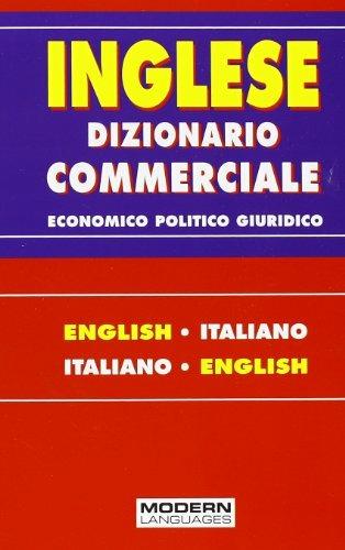 Business Dictionary - copertina