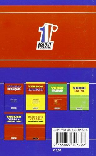 Grammatica francese - 2