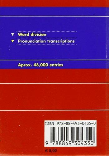 Modern English Dictionary - 2
