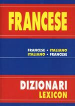 Dizionario francese-italiano