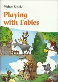  Playing with fables. Con CD Audio