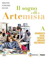 Il sogno di Artemisia. Con e-book. Vol. B2