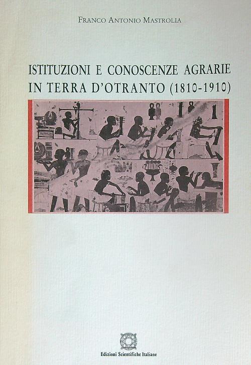 LIBRACCIO VINTAGE