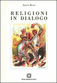 Religioni in dialogo - Adolfo Russo - copertina