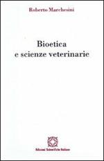 Bioetica e scienze veterinarie