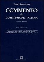 Commento alla Costituzione italiana