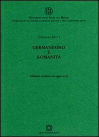 Libreria Europa