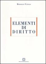 Elementi di diritto
