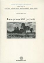 La responsabilità parziaria