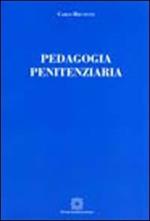 Pedagogia penitenziaria