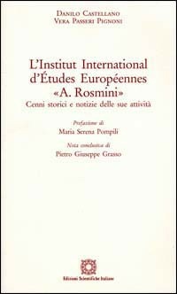 Libreria Europa