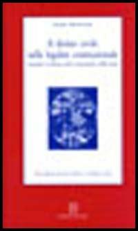 Il diritto civile nella legalità costituzionale secondo il sistema italo-comunitario delle fonti - Pietro Perlingieri - copertina