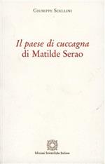 Il paese di cuccagna di Matilde Serao