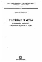 D'acciaio e di vetro
