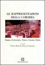 Le rappresentazioni della camorra