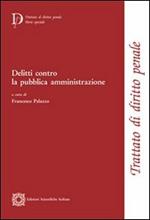 Delitti contro la pubblica amministrazione