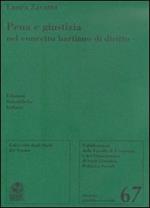 Pena e giustizia nel concetto hartiano di diritto