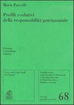 Profili evolutivi della responsabilità patrimoniale