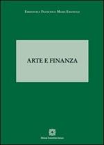 Arte e finanza