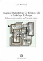 Integrated methodology for emotion talk in socio-legal exchanges
