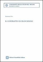 Il contratto di franchising