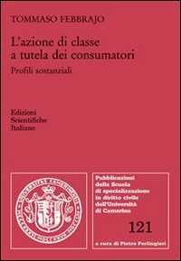 L'azione di classe a tutela dei consumatori