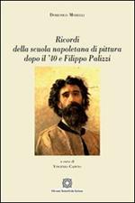 Ricordi della scuola napoletana di pittura dopo il '40 e Filippo Palizzi