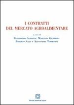 I contratti del mercato agroalimentare
