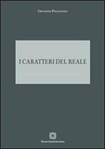 I caratteri del reale