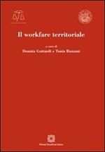 Il workfare territoriale