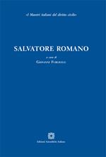 Salvatore Romano