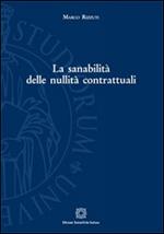 La sanabilità delle nullità contrattuali