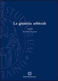 La giustizia arbitrale