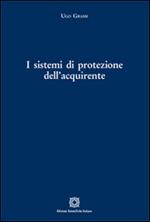 I sistemi di protezione dell'acquirente