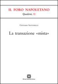 La transazione «mista»