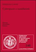 Cyberspazio e sussidiarietà