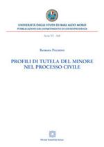 Profili di tutela del minore nel processo civile
