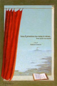 Ama il prossimo tuo come te stesso... fosse anche tuo marito! - copertina