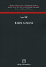 Usura bancaria