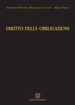 Diritto delle obbligazioni