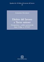 Diritto del lavoro e terzo settore