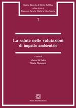 La salute nelle valutazioni di impatto ambientale