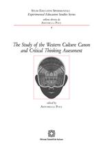 The study of the western culture canon and critical thinking assessment