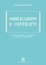 Obbligazioni e contratti