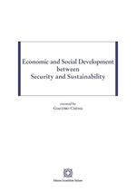 Economic and social development between security and sustainability