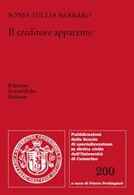 Il creditore apparente