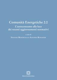 Comunità energetiche 2.0