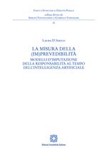 La misura della (im)prevedibilità