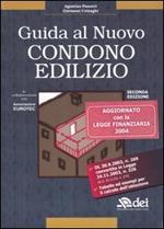 Guida al condono edilizio