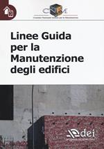 Linee guida per la manutenzione degli edifici